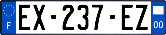 EX-237-EZ