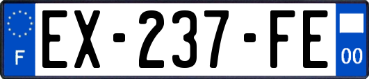 EX-237-FE