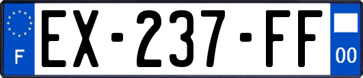 EX-237-FF