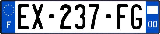 EX-237-FG