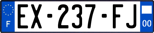 EX-237-FJ