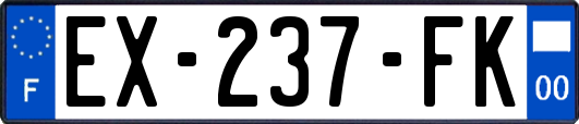 EX-237-FK