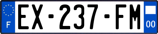 EX-237-FM