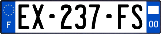 EX-237-FS