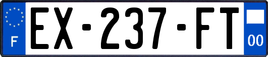 EX-237-FT