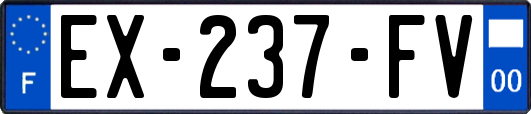 EX-237-FV