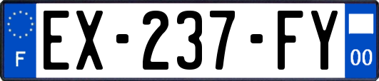 EX-237-FY