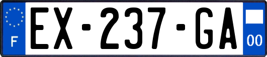 EX-237-GA