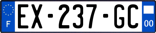 EX-237-GC