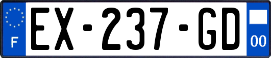 EX-237-GD