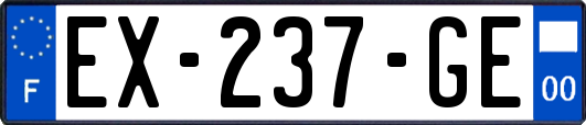 EX-237-GE