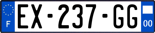 EX-237-GG