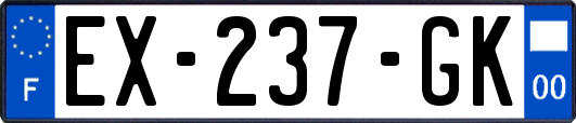 EX-237-GK