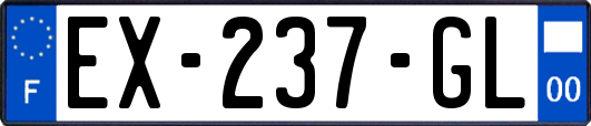 EX-237-GL