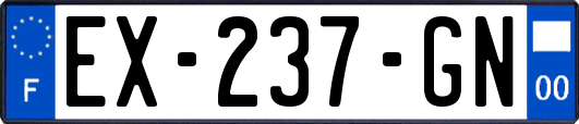 EX-237-GN