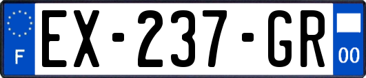 EX-237-GR