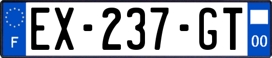 EX-237-GT