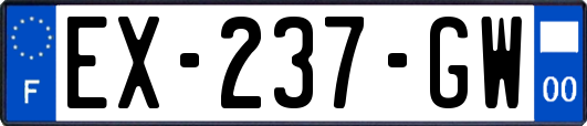 EX-237-GW