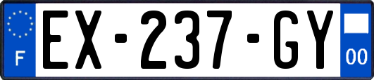 EX-237-GY