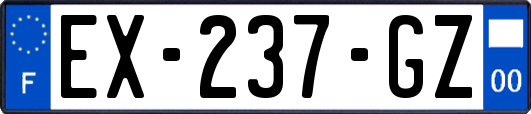 EX-237-GZ