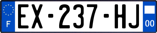 EX-237-HJ