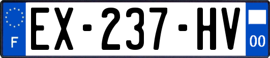 EX-237-HV