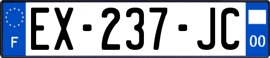 EX-237-JC
