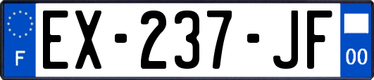 EX-237-JF
