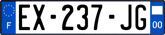 EX-237-JG