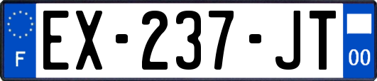 EX-237-JT