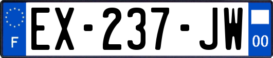 EX-237-JW