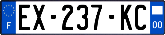 EX-237-KC