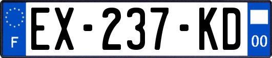 EX-237-KD