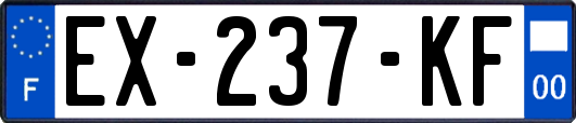 EX-237-KF