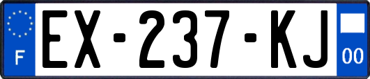 EX-237-KJ