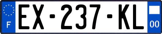 EX-237-KL
