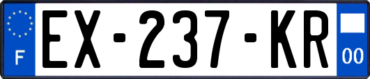 EX-237-KR