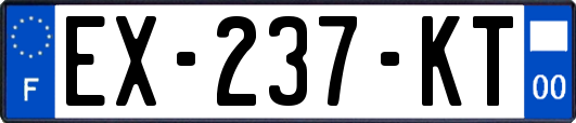 EX-237-KT