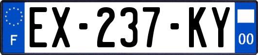 EX-237-KY