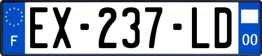 EX-237-LD