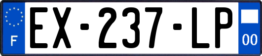 EX-237-LP