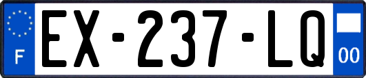 EX-237-LQ