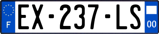 EX-237-LS