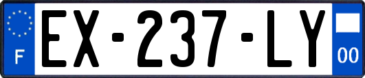 EX-237-LY