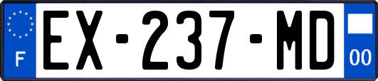 EX-237-MD