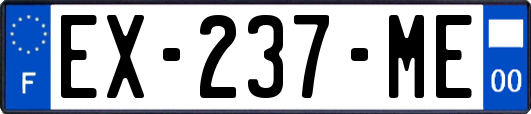 EX-237-ME
