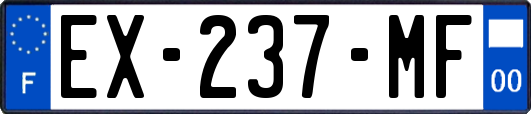 EX-237-MF