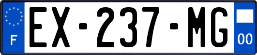 EX-237-MG