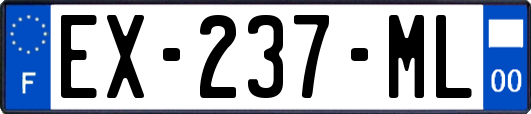EX-237-ML