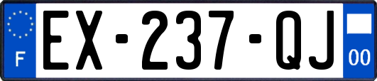 EX-237-QJ